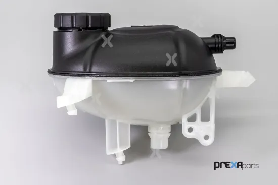 Ausgleichsbehälter, Kühlmittel PREXAparts P327025 Bild Ausgleichsbehälter, Kühlmittel PREXAparts P327025