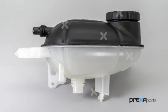 Ausgleichsbehälter, Kühlmittel PREXAparts P327025 Bild Ausgleichsbehälter, Kühlmittel PREXAparts P327025