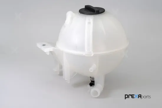 Ausgleichsbehälter, Kühlmittel PREXAparts P327026 Bild Ausgleichsbehälter, Kühlmittel PREXAparts P327026
