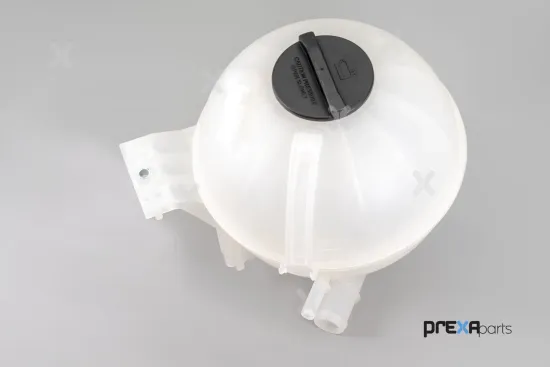 Ausgleichsbehälter, Kühlmittel PREXAparts P327026 Bild Ausgleichsbehälter, Kühlmittel PREXAparts P327026