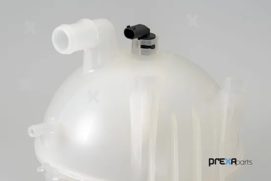 Ausgleichsbehälter, Kühlmittel PREXAparts P327026 Bild Ausgleichsbehälter, Kühlmittel PREXAparts P327026