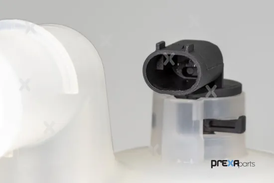 Ausgleichsbehälter, Kühlmittel PREXAparts P327026 Bild Ausgleichsbehälter, Kühlmittel PREXAparts P327026
