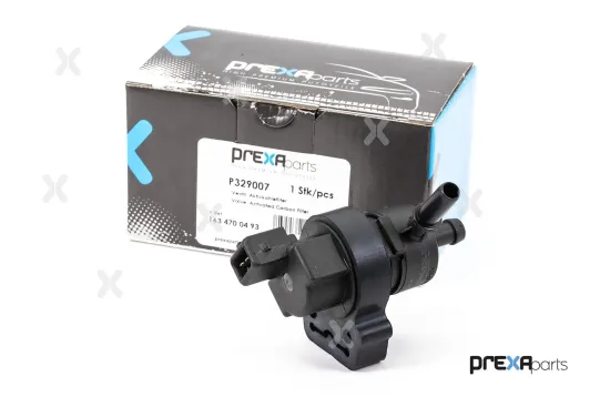 Ventil, Aktivkohlefilter PREXAparts P329007 Bild Ventil, Aktivkohlefilter PREXAparts P329007