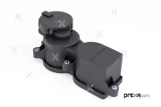 Ölabscheider, Kurbelgehäuseentlüftung PREXAparts P329009