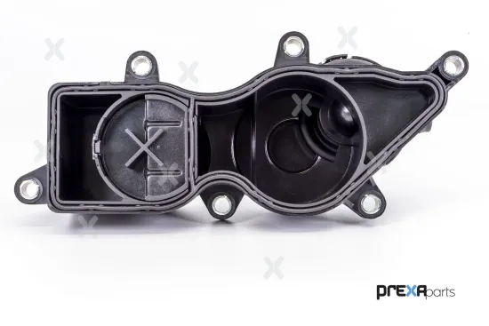 Ölabscheider, Kurbelgehäuseentlüftung PREXAparts P329009 Bild Ölabscheider, Kurbelgehäuseentlüftung PREXAparts P329009