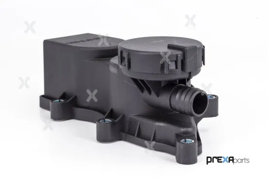 Ölabscheider, Kurbelgehäuseentlüftung PREXAparts P329009 Bild Ölabscheider, Kurbelgehäuseentlüftung PREXAparts P329009