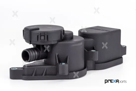 Ölabscheider, Kurbelgehäuseentlüftung PREXAparts P329009 Bild Ölabscheider, Kurbelgehäuseentlüftung PREXAparts P329009