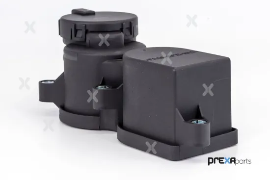 Ölabscheider, Kurbelgehäuseentlüftung PREXAparts P329009 Bild Ölabscheider, Kurbelgehäuseentlüftung PREXAparts P329009