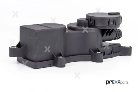 Ölabscheider, Kurbelgehäuseentlüftung PREXAparts P329009 Bild Ölabscheider, Kurbelgehäuseentlüftung PREXAparts P329009