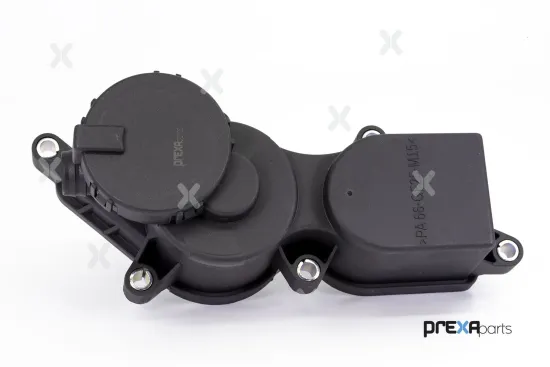 Ölabscheider, Kurbelgehäuseentlüftung PREXAparts P329009 Bild Ölabscheider, Kurbelgehäuseentlüftung PREXAparts P329009