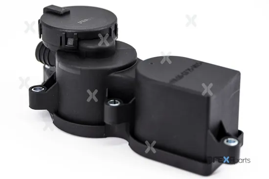 Ölabscheider, Kurbelgehäuseentlüftung PREXAparts P329009 Bild Ölabscheider, Kurbelgehäuseentlüftung PREXAparts P329009