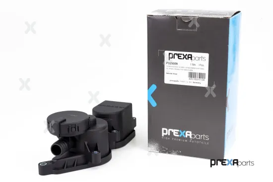 Ölabscheider, Kurbelgehäuseentlüftung PREXAparts P329009 Bild Ölabscheider, Kurbelgehäuseentlüftung PREXAparts P329009