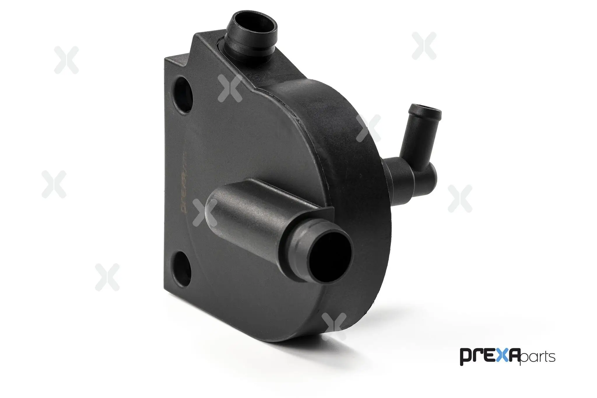Ölabscheider, Kurbelgehäuseentlüftung PREXAparts P329013