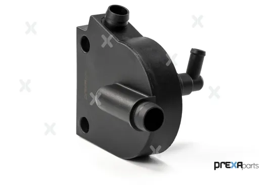 Ölabscheider, Kurbelgehäuseentlüftung PREXAparts P329013 Bild Ölabscheider, Kurbelgehäuseentlüftung PREXAparts P329013