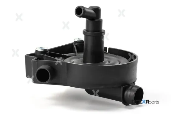 Ölabscheider, Kurbelgehäuseentlüftung PREXAparts P329013 Bild Ölabscheider, Kurbelgehäuseentlüftung PREXAparts P329013