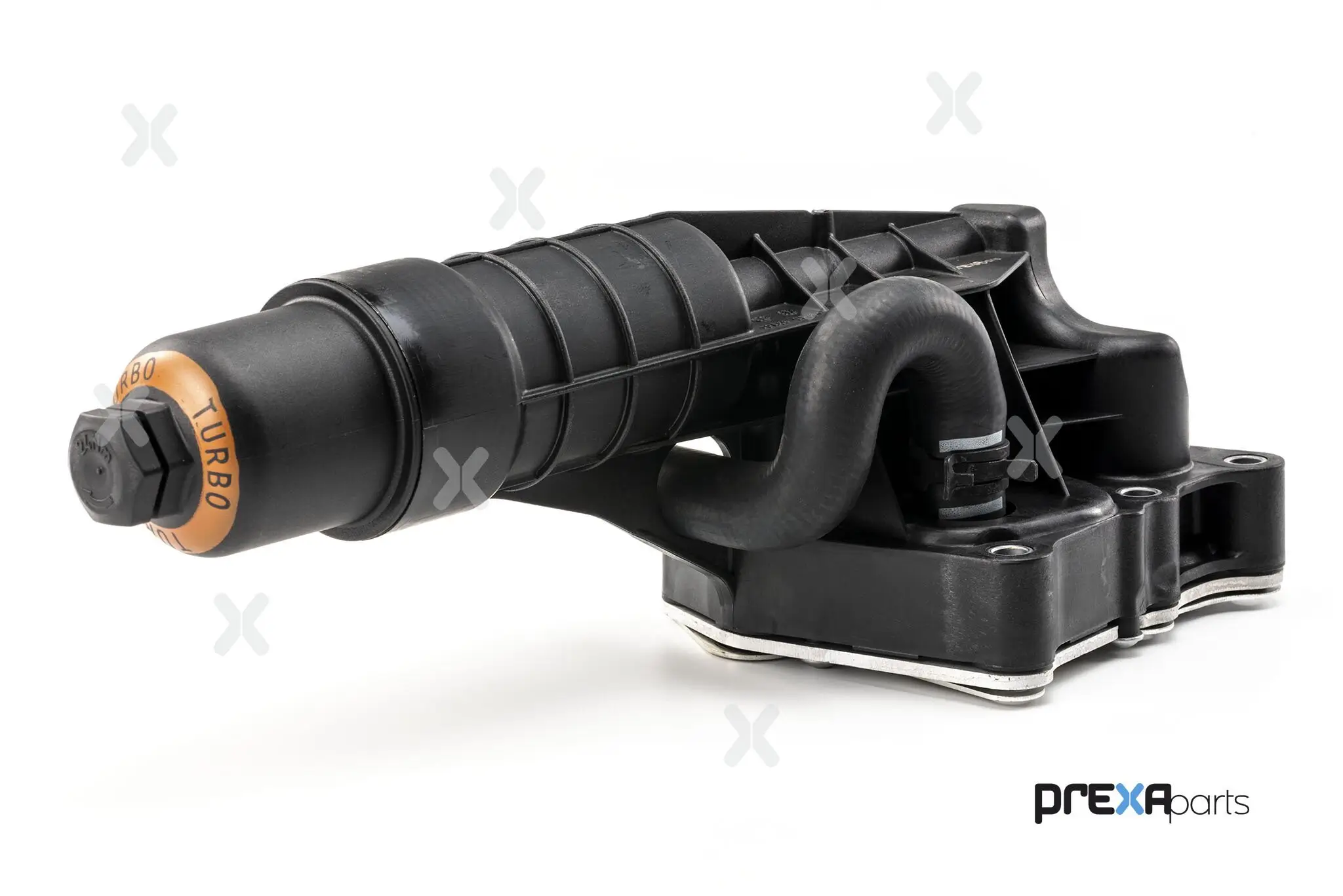 Gehäuse, Ölfilter PREXAparts P330006