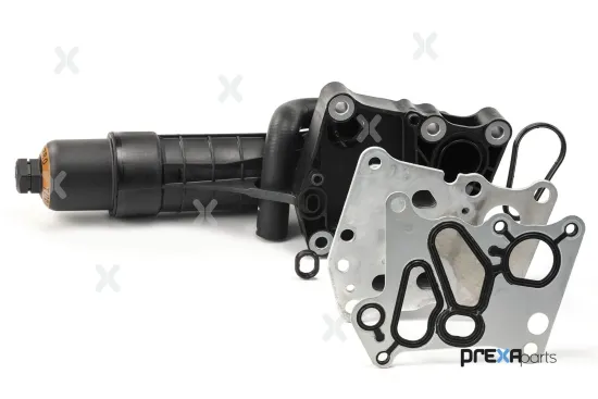 Gehäuse, Ölfilter PREXAparts P330006 Bild Gehäuse, Ölfilter PREXAparts P330006