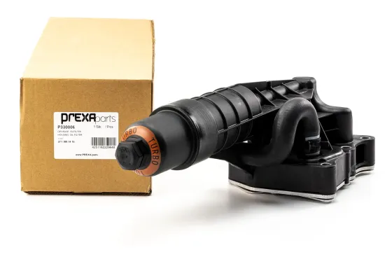 Gehäuse, Ölfilter PREXAparts P330006 Bild Gehäuse, Ölfilter PREXAparts P330006