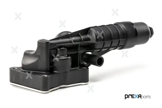 Gehäuse, Ölfilter PREXAparts P330006 Bild Gehäuse, Ölfilter PREXAparts P330006