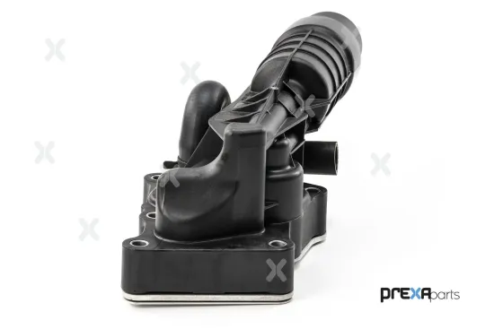 Gehäuse, Ölfilter PREXAparts P330006 Bild Gehäuse, Ölfilter PREXAparts P330006