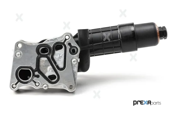 Gehäuse, Ölfilter PREXAparts P330006 Bild Gehäuse, Ölfilter PREXAparts P330006