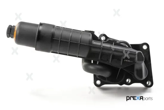 Gehäuse, Ölfilter PREXAparts P330006 Bild Gehäuse, Ölfilter PREXAparts P330006