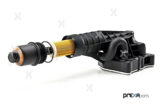 Gehäuse, Ölfilter PREXAparts P330006 Bild Gehäuse, Ölfilter PREXAparts P330006