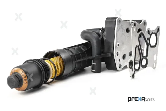 Gehäuse, Ölfilter PREXAparts P330006 Bild Gehäuse, Ölfilter PREXAparts P330006