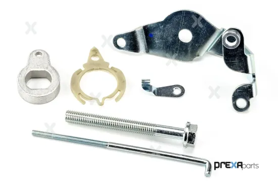 Riemenspanner, Keilrippenriemen PREXAparts P333005 Bild Riemenspanner, Keilrippenriemen PREXAparts P333005