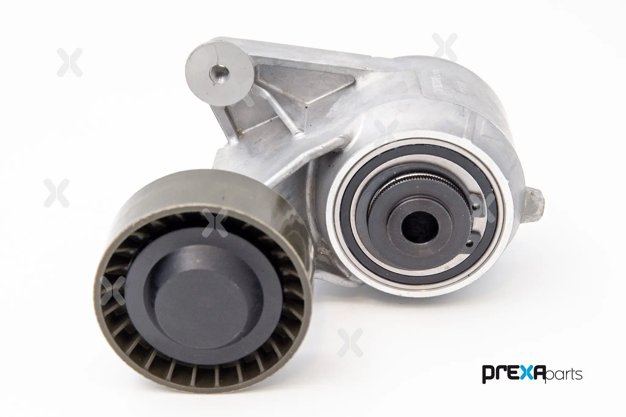Riemenspanner, Keilrippenriemen PREXAparts P333006