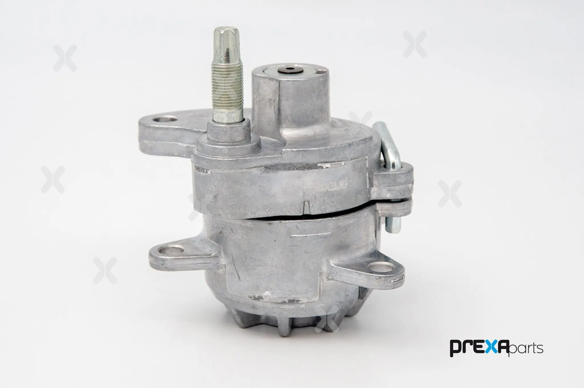 Riemenspanner, Keilrippenriemen PREXAparts P333008