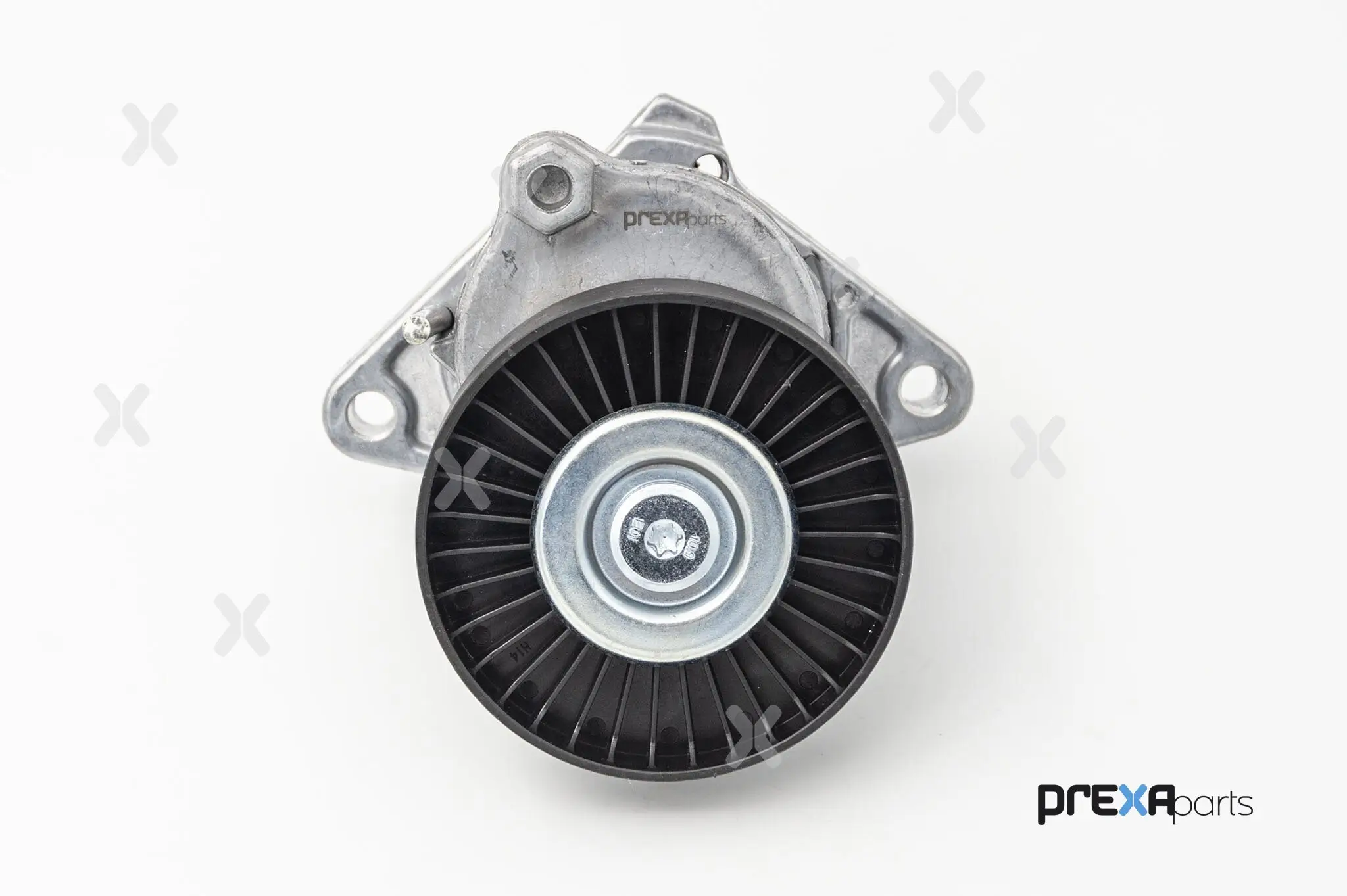 Riemenspanner, Keilrippenriemen PREXAparts P333009