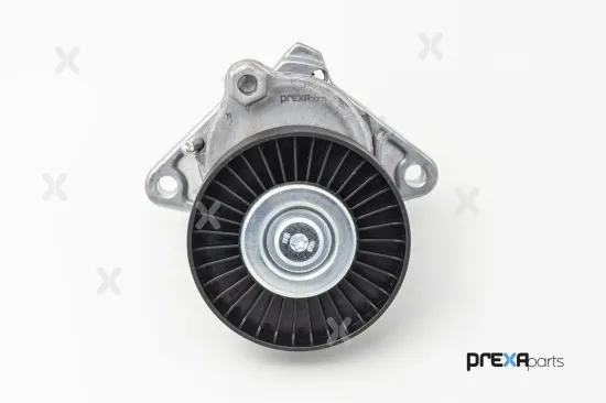 Riemenspanner, Keilrippenriemen PREXAparts P333009 Bild Riemenspanner, Keilrippenriemen PREXAparts P333009