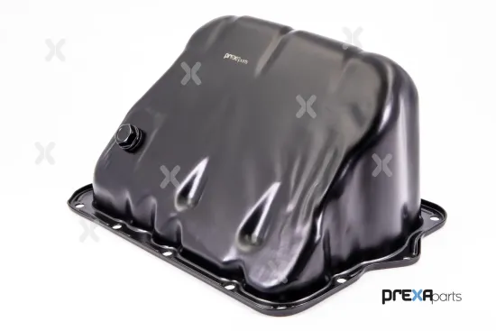 Ölwanne PREXAparts P334001 Bild Ölwanne PREXAparts P334001