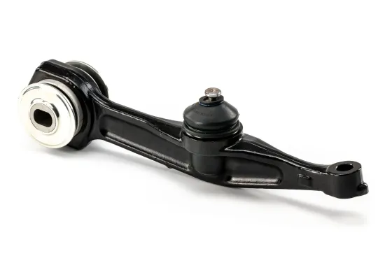 Lenker, Radaufhängung hinten Vorderachse unten beidseitig PREXAparts P336001 Bild Lenker, Radaufhängung hinten Vorderachse unten beidseitig PREXAparts P336001