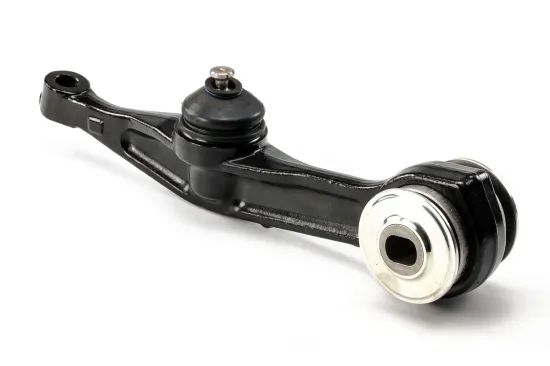 Lenker, Radaufhängung hinten Vorderachse unten beidseitig PREXAparts P336001 Bild Lenker, Radaufhängung hinten Vorderachse unten beidseitig PREXAparts P336001