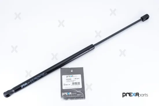 Gasfeder, Koffer-/Laderaum PREXAparts P337005 Bild Gasfeder, Koffer-/Laderaum PREXAparts P337005