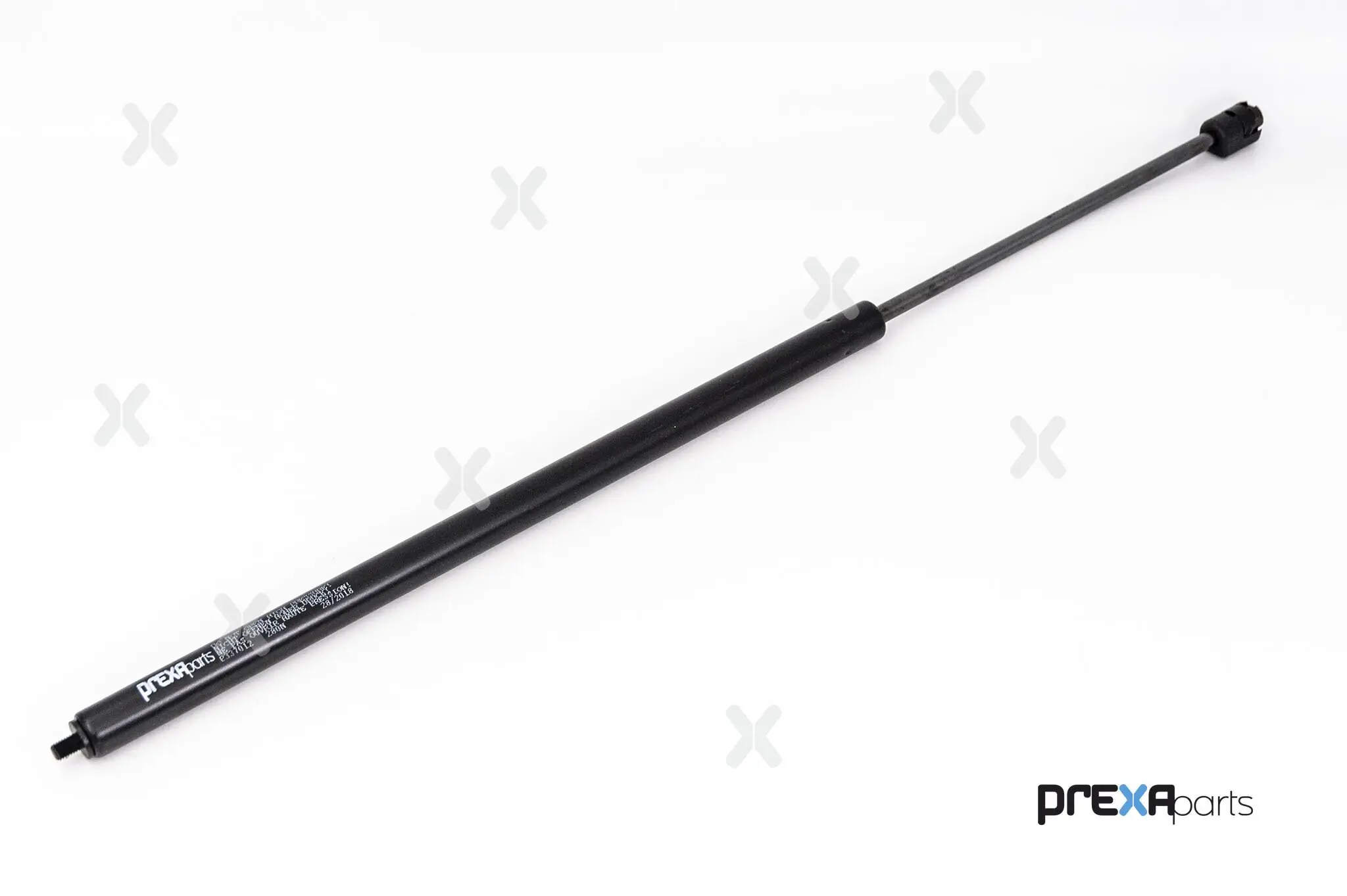 Gasfeder, Motorhaube rechts PREXAparts P337012