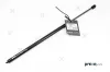 Gasfeder, Motorhaube rechts PREXAparts P337012 Bild Gasfeder, Motorhaube rechts PREXAparts P337012