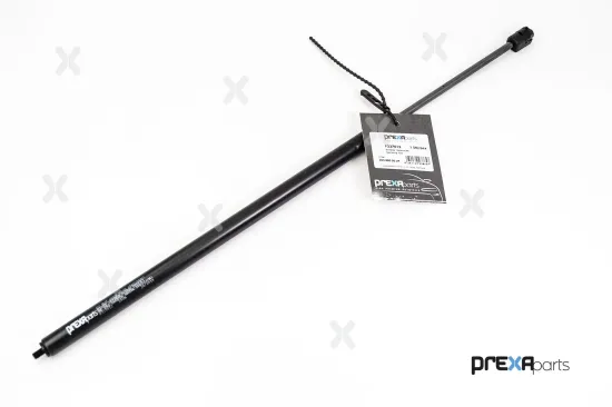 Gasfeder, Motorhaube rechts PREXAparts P337012 Bild Gasfeder, Motorhaube rechts PREXAparts P337012