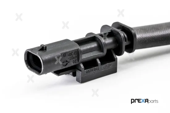 Anschlussleitung, Nockenwellensensor PREXAparts P343002 Bild Anschlussleitung, Nockenwellensensor PREXAparts P343002