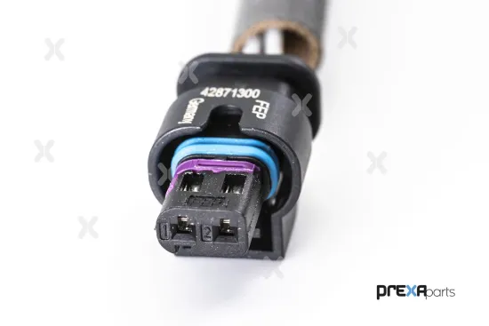 Anschlussleitung, Nockenwellensensor PREXAparts P343002 Bild Anschlussleitung, Nockenwellensensor PREXAparts P343002