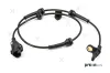 Sensor, Raddrehzahl Hinterachse PREXAparts P401035 Bild Sensor, Raddrehzahl Hinterachse PREXAparts P401035