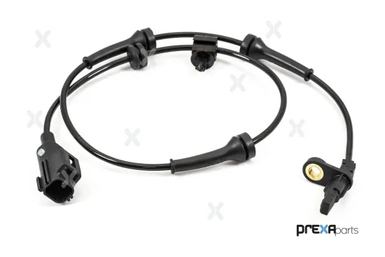 Sensor, Raddrehzahl Hinterachse PREXAparts P401035 Bild Sensor, Raddrehzahl Hinterachse PREXAparts P401035