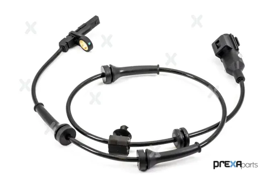 Sensor, Raddrehzahl Hinterachse PREXAparts P401035 Bild Sensor, Raddrehzahl Hinterachse PREXAparts P401035