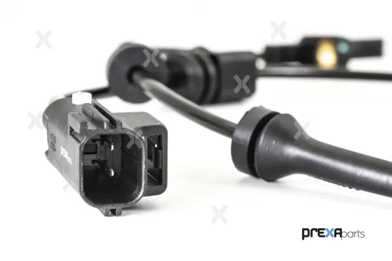 Sensor, Raddrehzahl Hinterachse PREXAparts P401035 Bild Sensor, Raddrehzahl Hinterachse PREXAparts P401035
