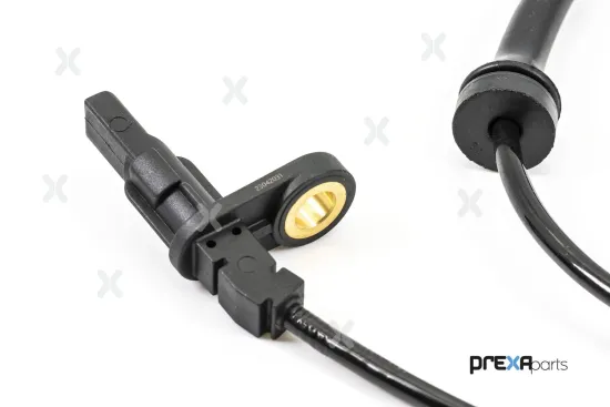 Sensor, Raddrehzahl Hinterachse PREXAparts P401035 Bild Sensor, Raddrehzahl Hinterachse PREXAparts P401035
