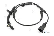 Sensor, Raddrehzahl Vorderachse PREXAparts P401036
