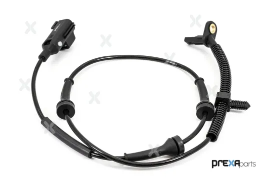 Sensor, Raddrehzahl Vorderachse PREXAparts P401036 Bild Sensor, Raddrehzahl Vorderachse PREXAparts P401036
