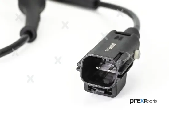 Sensor, Raddrehzahl Vorderachse PREXAparts P401036 Bild Sensor, Raddrehzahl Vorderachse PREXAparts P401036